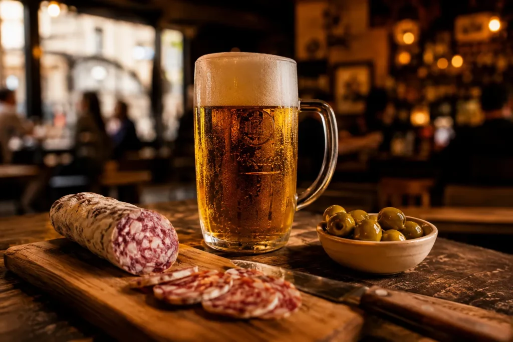 Réserver un table au Shaka Pub, réservation, restauration, événements